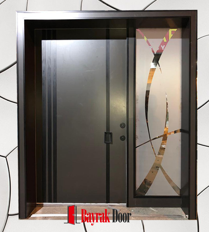 Bursa Villa Kapısı Bursa Villa Kapısı